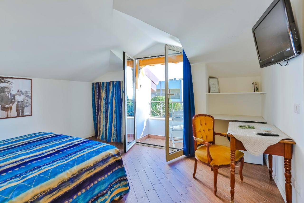 Casa Di Rossana Bed&Breakfast Sanremo Exterior photo