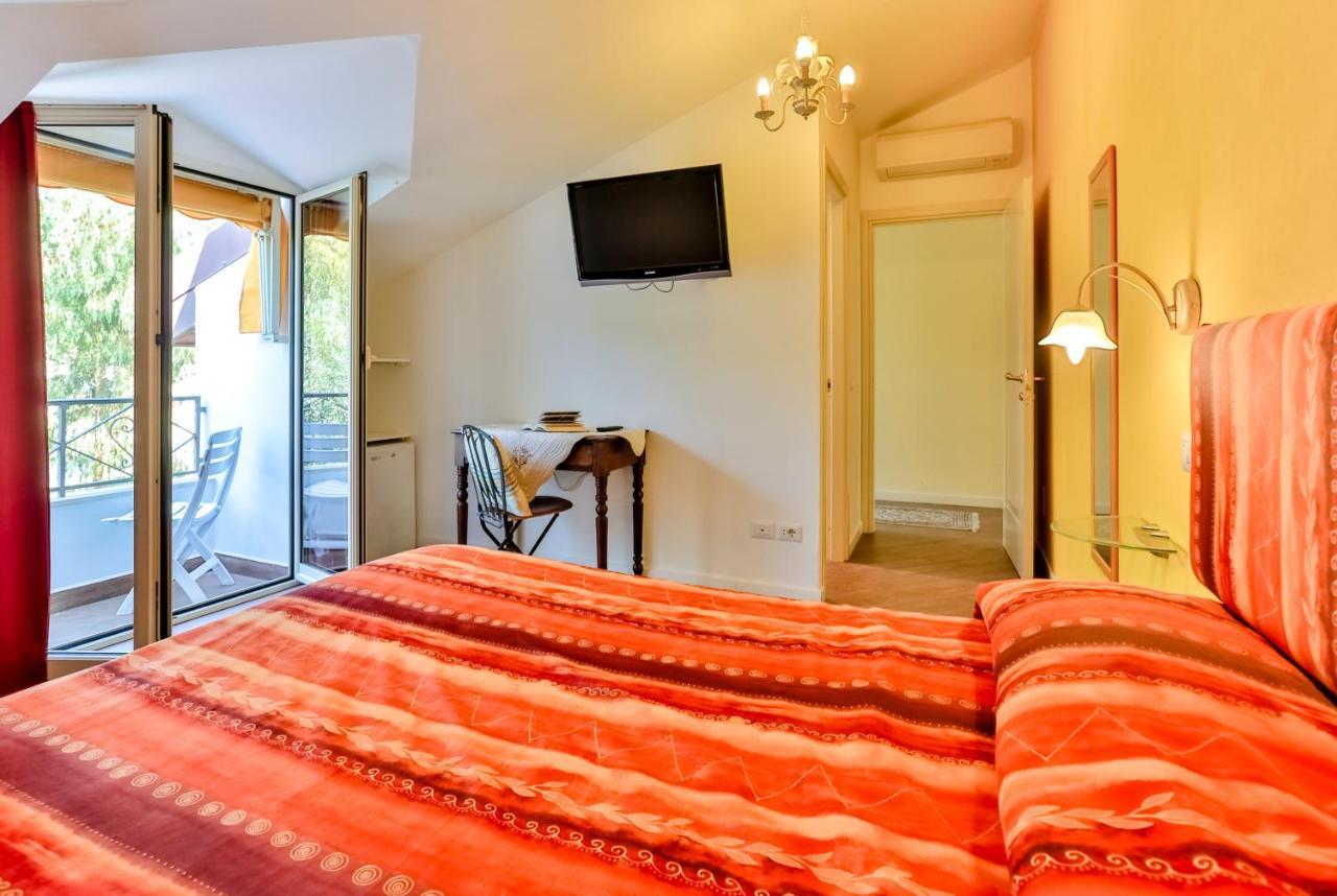 Casa Di Rossana Bed&Breakfast Sanremo Exterior photo