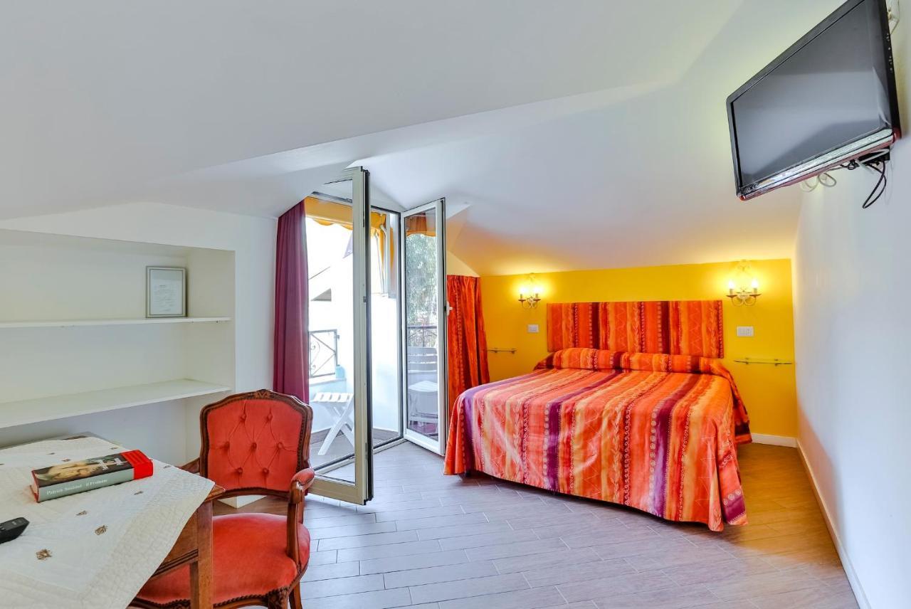 Casa Di Rossana Bed&Breakfast Sanremo Exterior photo