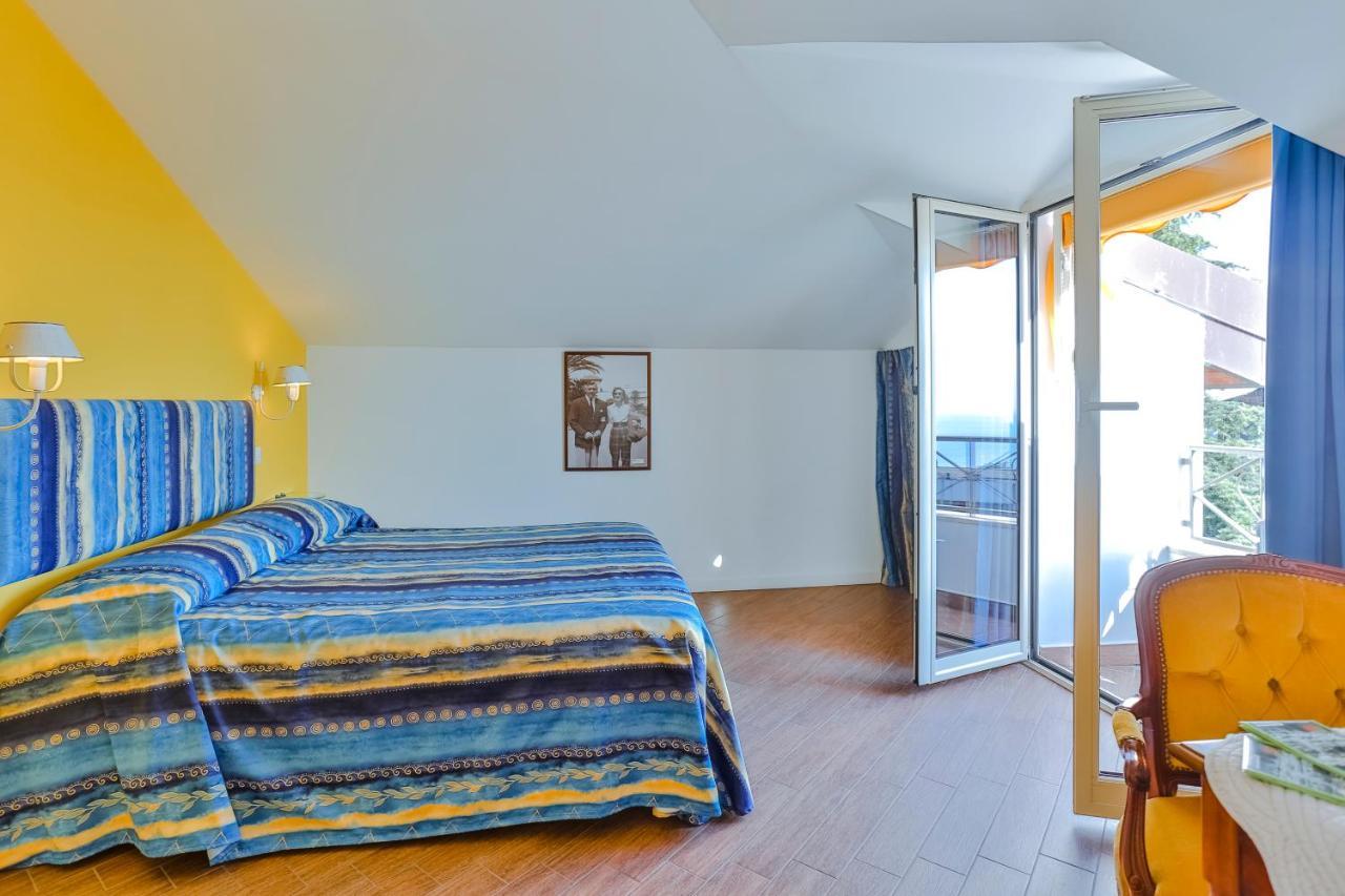 Casa Di Rossana Bed&Breakfast Sanremo Exterior photo